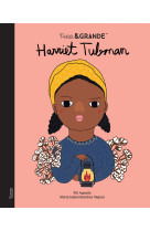 Petite #038; grande - harriet tubman