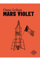 Mars violet