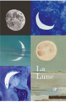 Lune. du voyage reel aux voyages imaginaires - catalogue (la)