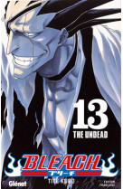 Bleach - tome 13