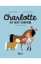 Charlotte et son cheval, tome 03