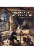 La peinture flamande et hollandaise baroque