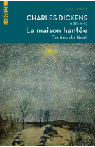 La maison hantee