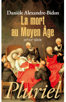 La mort au moyen age