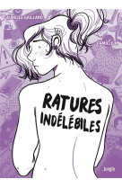 Ratures indelebiles