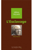 L'esclavage - idees recues sur l'esclavage