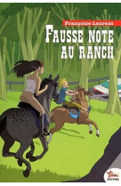 Fausse note au ranch