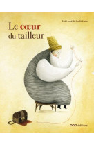 Le coeur du tailleur