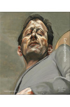 Lucian freud les autoportraits