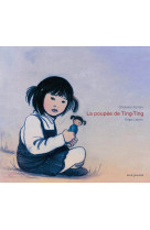 La poupée de ting ting