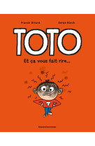 Toto bd, tome 01