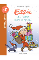 Essie - et si j'étais le père noël ?