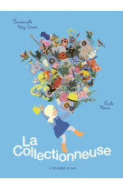 La collectionneuse