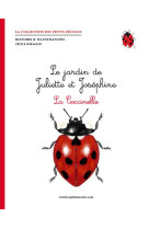 La coccinelle - le jardin de juliette et josephine