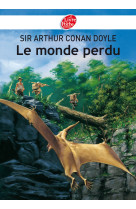 Le monde perdu