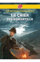 Le chien des baskerville