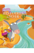 Mon premier larousse - histoires du soir