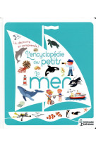 L'encyclopedie des petits  -  la mer