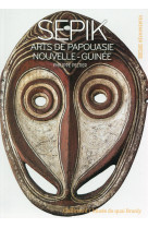 Sepik  -  arts de papouasie nouvelle-guinee