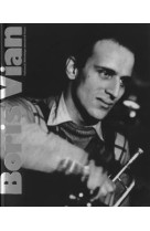 Boris vian