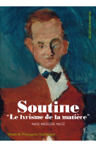 Soutine