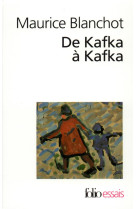 De kafka a kafka