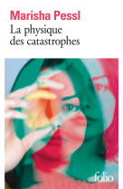 La physique des catastrophes