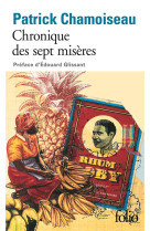 Chronique des sept miseres / paroles de djobeurs