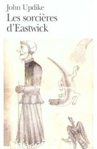 Les sorcieres d'eastwick