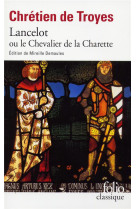 Lancelot ou le chevalier de la charrette