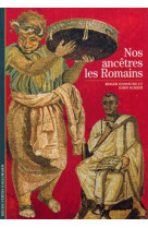 Nos ancêtres les romains