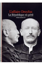 L'affaire dreyfus