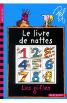 Le livre de nattes