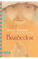 Barbedor