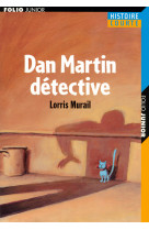 Dan martin détective