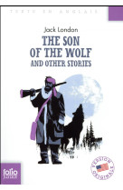 The son of the wolf and other stories