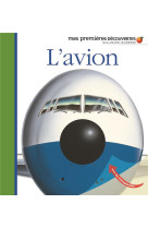 L'avion