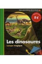 Les dinosaures