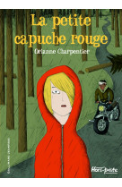 La petite capuche rouge