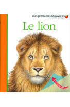 Le lion