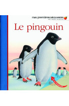 Le pingouin