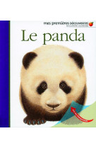 Le panda