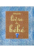 Mon livre de bebe