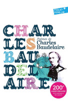 Poemes de charles baudelaire