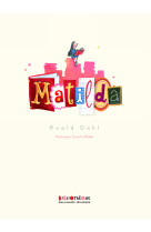 Matilda