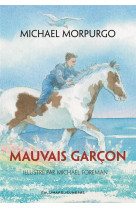 Mauvais garcon