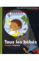 Tous les bebes