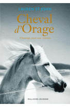 Cheval d'orage - vol02 - chantage pour une victoire