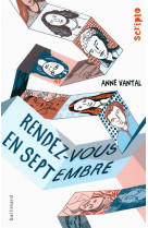 Rendez-vous en septembre