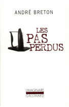 Les pas perdus